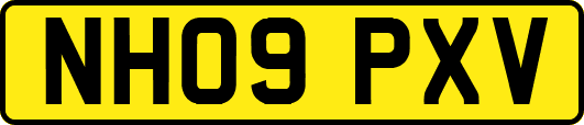 NH09PXV