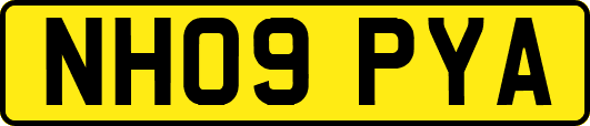 NH09PYA