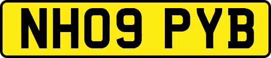 NH09PYB