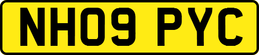 NH09PYC