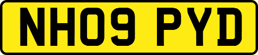 NH09PYD