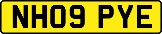 NH09PYE
