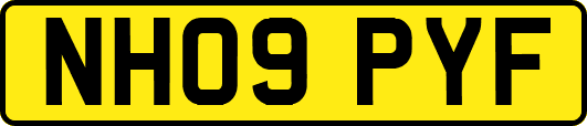 NH09PYF