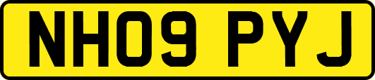 NH09PYJ