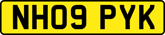 NH09PYK