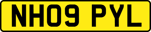 NH09PYL