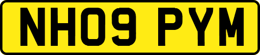 NH09PYM