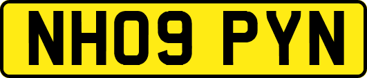 NH09PYN