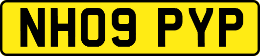 NH09PYP