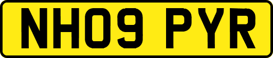 NH09PYR