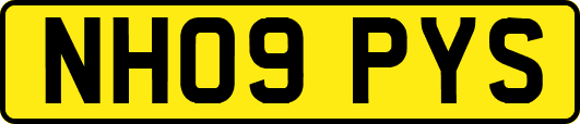 NH09PYS