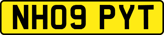NH09PYT