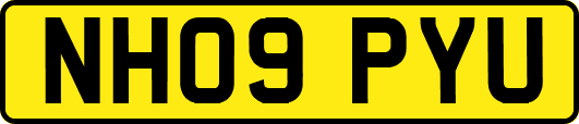 NH09PYU
