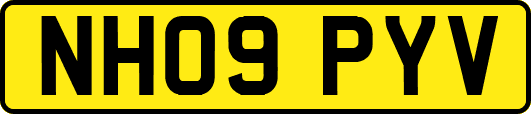 NH09PYV