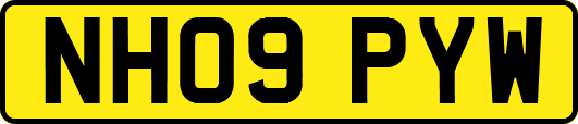 NH09PYW