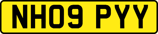NH09PYY