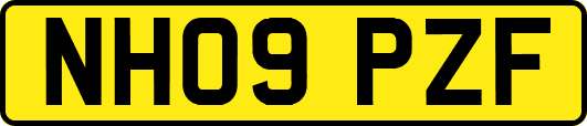 NH09PZF