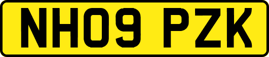 NH09PZK
