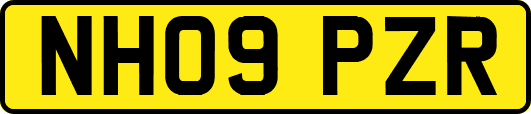 NH09PZR