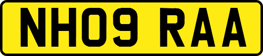 NH09RAA