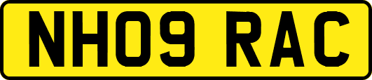 NH09RAC