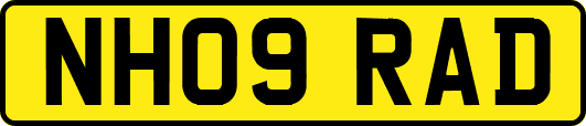 NH09RAD