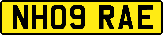 NH09RAE