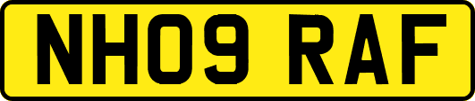 NH09RAF