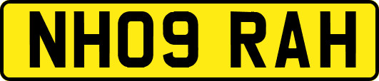 NH09RAH
