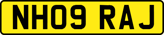 NH09RAJ