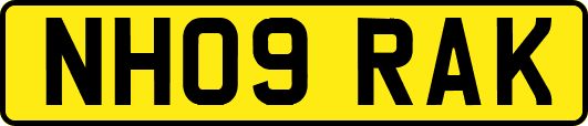 NH09RAK