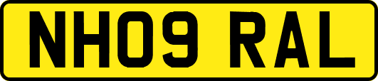 NH09RAL
