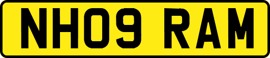 NH09RAM