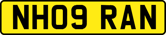 NH09RAN