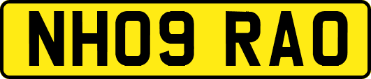 NH09RAO