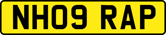 NH09RAP