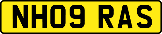 NH09RAS