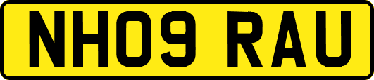 NH09RAU