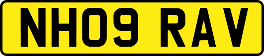 NH09RAV