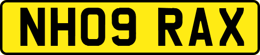 NH09RAX