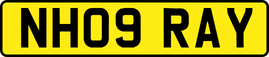 NH09RAY