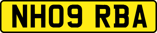 NH09RBA