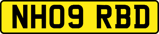 NH09RBD