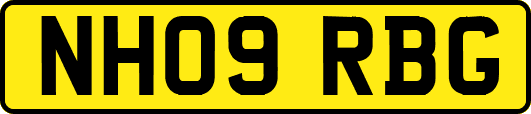 NH09RBG