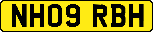 NH09RBH