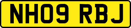 NH09RBJ