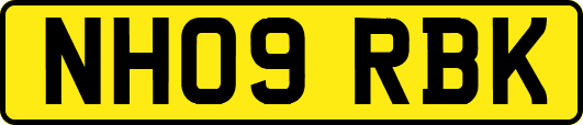 NH09RBK