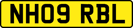 NH09RBL