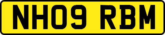 NH09RBM
