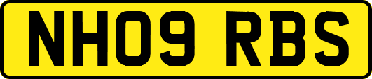 NH09RBS